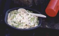 Green Bean Cuisine