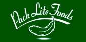 Pack Lite Foods for Camping and Backpacking. Pack smart. Pack Lite.