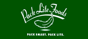Pack smart. Pack Lite.