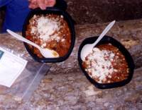 South of the Border Chili